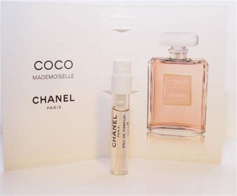 coco chanel sample|coco mademoiselle chanel perfume sample.